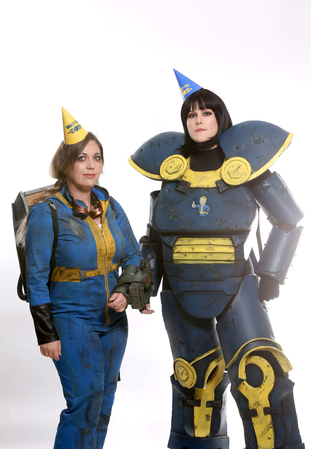 Best Costumes